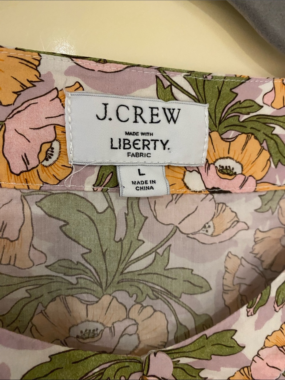 J CREW - Picture 3 of 6
